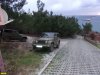 Машины обслуживающего персонала дачи